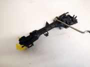 Türgriff Türaussengriff - Vorne Rechts Toyota Avensis, III 2012.06 - 2015.06 facelift Gebraucht,