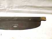 Hutablage Audi A6, C6 2005.01 - 2008.10 4F9863553A,