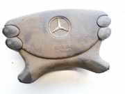 Airbag Fahrer Mercedes-Benz W211, 2002.03 - 2006.04 Gebraucht,