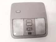 Innenraumleuchte Toyota Avensis, III 2009.02 - 2012.06 1D111040G, 1D111-040G 89732-42021