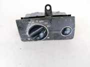 Schalter für Licht Mercedes-Benz W211, 2002.03 - 2006.04 2115450104,