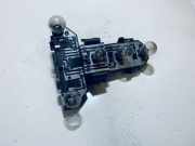 Lampenträger Heckleuchte - Hinten Volkswagen Golf, IV 1997.08 - 2003.10 1j6945257,