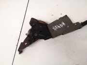 Handbremshebel Audi A4, B6 2000.11 - 2004.11 Gebraucht,