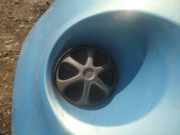 Kühlergrill - Vorne Rechts Ford KA, 2008.11 - 2014 Gebraucht,