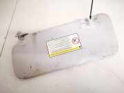 Sonnenblende Citroen C3 Picasso, I 2009.02 - 2012.06 Gebraucht,