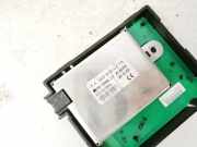 Antenne Verstärker Mercedes-Benz A-CLASS, W169, 2004.09 - 2008.09 a1698200475,