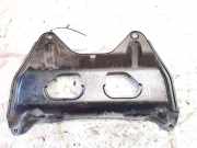 Motor-/Unterfahrschutz vorne Mercedes-Benz W204, 2011 - 2014 facelift 13281c,