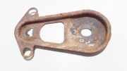 Motorhalterung und Getriebe (Motorhalterung) Renault Safrane, 1992.04 - 1996.07 7700798627,