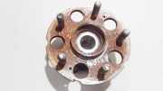 Radnabe Achsschenkel - Hinten Rechts Honda CR-V, III 2006.06 - 2010.06 Gebraucht,