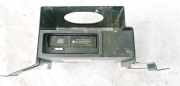 CD-Wechsler Jaguar S-Type, 1999.01 - 2002.04 XW4F18C830A, XW4F-18C830-A