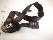 Gurtschloss - Hinten CENTER Volkswagen Golf, II 1983.08 - 1992.07 191857713,