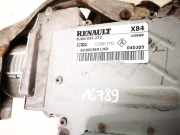Servopumpe elektrisch Hydraulikpumpe Renault Scenic, II 2003.06 - 2006.06 8200035272,