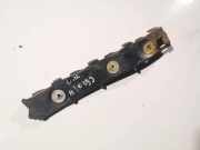 Stoßstangenhalter - Hinten Linke Opel Corsa, D 2006.07 - 2010.06 Gebraucht,