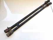 Kühlmittelrohrleitung Volkswagen Phaeton, 2002.04 - 2006 3d0121065aq,