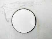 Abdeckung Abschlepphaken - Vorne Toyota Yaris, I (XP10) 1999.04 - 2003.03 Gebraucht,