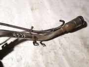 Tankeinfüllstutzen Tankrohr Kraftstoffrohr Ford Focus, 2011.04 - 2018 Gebraucht,