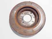 Bremsscheibe Mitsubishi Lancer VII, 2003.09 - 2006.04 ventiliuojamas,