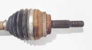 Antriebswelle Vorderachse - Vorne Linke Toyota Corolla Verso, II 2001.09 - 2004.05 Gebraucht,