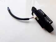 Taster Öffner Heckklappe Toyota Avensis, III 2009.02 - 2012.06 0505P03, 050-5P03