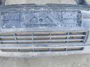 Kühlergrill - Vorne Center Volkswagen Golf, IV 1997.08 - 2003.10 Gebraucht, AXR