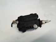 Tankdeckelverschluss Opel Astra, H 2004.03 - 2009.12 Gebraucht,