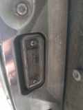 Kennzeichenleuchte Mercedes-Benz C219, I 2004.10 - 2011.01 Gebraucht,