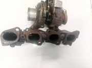 Abgaskrümmer Fiat Croma 2005 - 2011 Gebraucht,