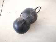 Druckspeicher Toyota Yaris, I (XP10) 2003.03 - 2005.09 facelift Gebraucht,