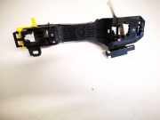 Türgriff Türaussengriff - Hinten Rechts Toyota Avensis, III 2009.02 - 2012.06 Gebraucht,