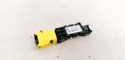 Sensor für Airbag Volkswagen Touareg, 2002.10 - 2007.09 7L0909606B, 220405 Bac