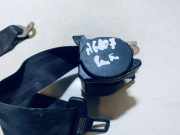 Sicherheitsgurt - Hinten Linke Audi 80, B4 1991.09 - 1995.01 8a5857709, 563002500