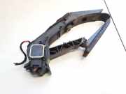 Pedalwerk Mercedes-Benz W220, 1998.10 - 2005.08 a2203000004,