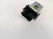 Vorwiderstand Gebläseregler Volkswagen Vento 1991.11 - 1999.01 131090055,