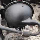 Druckspeicher Volkswagen Passat, B6 2005.08 - 2010.11 Gebraucht, BWV