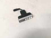 Schalter für Heckscheibe Heckscheibenheizung Ford Mondeo, 2007.03 - 2013.06 6m2t19c621ac,