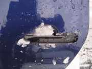 Türgriff Türaussengriff - Hinten Linke Volkswagen Sharan, 7M 1995.09 - 2000.04 Gebraucht,