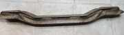 Stoßstangenträger hinten SAAB 9-3, 2002.09 - 2008.06 Gebraucht ,