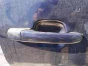 Türgriff Türaussengriff - Hinten Rechts Seat Cordoba I 1999.06 - 2002.06 facelift Gebraucht,