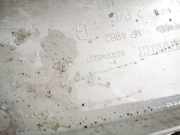 Innenausstattung Renault Scenic, I 1999.09 - 2003.06 facelift 8200048237,