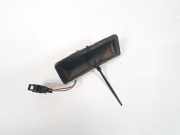 Taster Öffner Heckklappe Skoda Fabia, I 6Y 1999.08 - 2005.10 Gebraucht,