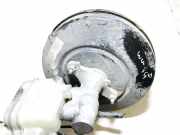 Bremskraftverstärker Fiat Panda 2003 - 2012 51803160,