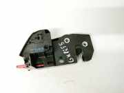 Sitzschloß Volkswagen Passat, B6 2005.08 - 2010.11 3c9885681, BKC