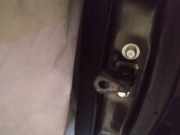 Türfangband Türbremse Türstopper - Vorne Linke Honda Civic, 2011 - 2015 Gebraucht,