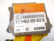 Steuergerät Airbag Audi A3, 8L 1996.09 - 2000.10 8l0959655g, 0285001352