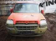 Bremstrommel Fiat Doblo, 2000.03 - 2005.10 7769850,