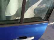 Zierleiste Leiste - Hinten Linke Renault Megane, II 2002.11 - 2006.06 Gebraucht,