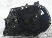 Schaltgetriebe Renault Rapid 1994 - 1998 jb1109,