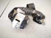Sicherheitsgurt - Hinten Linke Dodge Caliber, 2006.08 - 2009.01 605460301b,