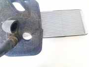 Heizungskühler Wärmetauscher Chevrolet Captiva, 2006.01 - 2011.06 Gebraucht,