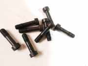 Schwungradschraube Toyota Avensis, II 2006.03 - 2008.12 facelift Gebraucht,